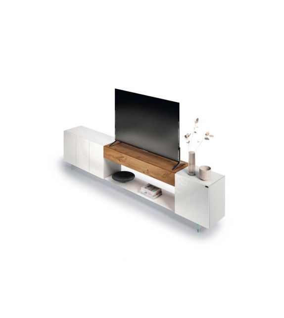 36e8 Lago Soporte TV