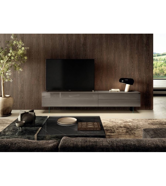 36e8 Lago Soporte TV