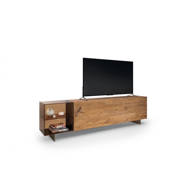 36e8 Lago Soporte TV