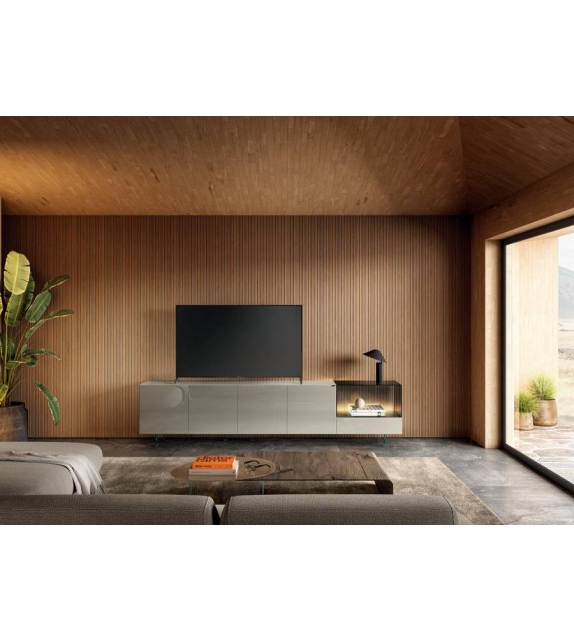 36e8 Lago Meuble TV