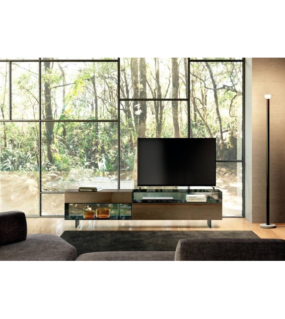 36e8 Lago Soporte TV