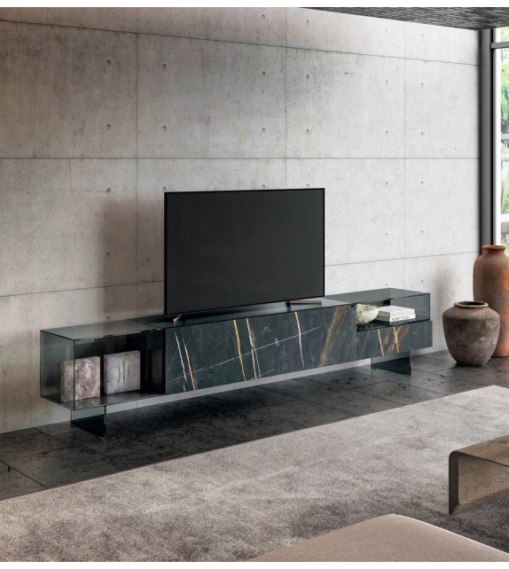 36e8 Lago Soporte TV