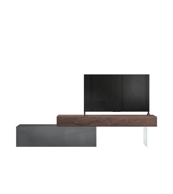 36e8 Lago Soporte TV