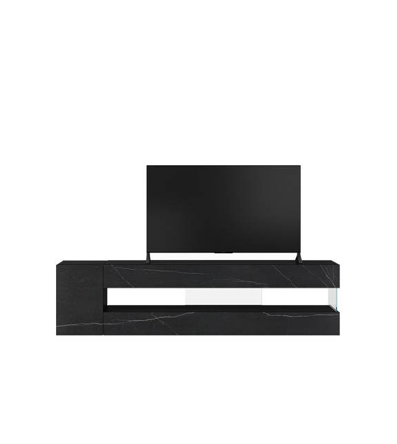 36e8 Lago Soporte TV