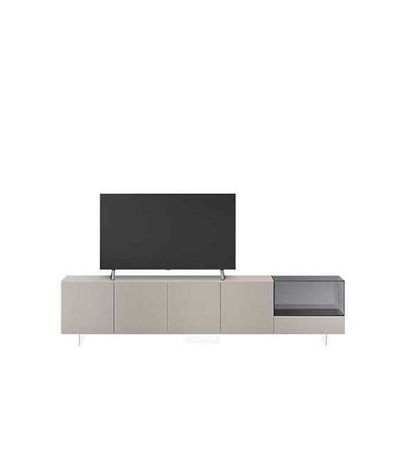 36e8 Lago Soporte TV