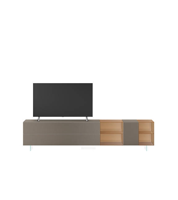 36e8 Lago Soporte TV