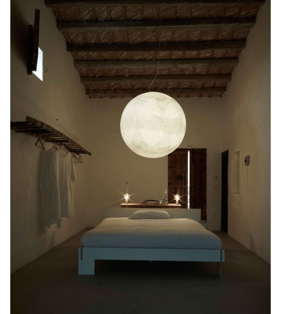 Moon Davide Groppi Suspension