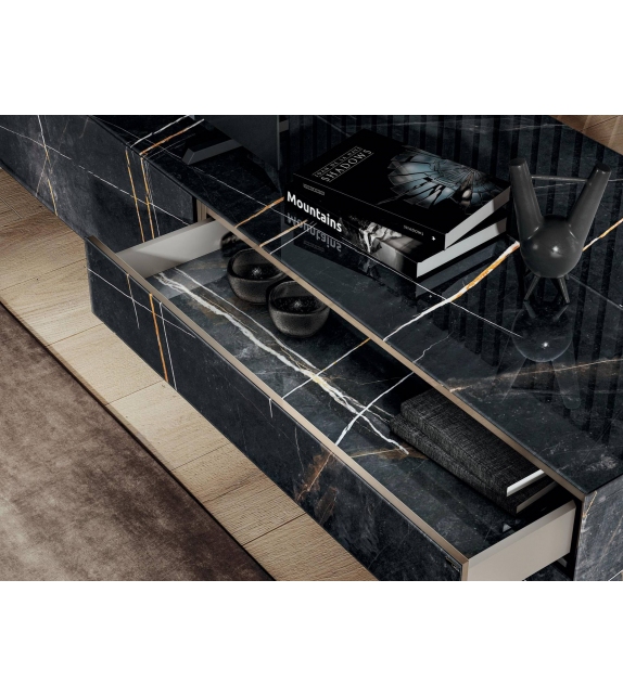 Materia Lago Meuble TV