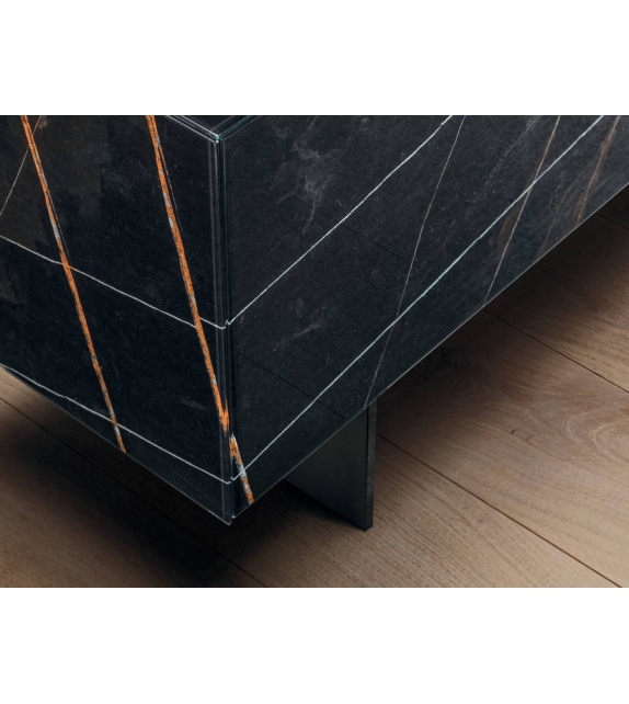 Materia Lago TV Unit