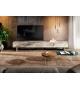 Materia Lago TV Unit