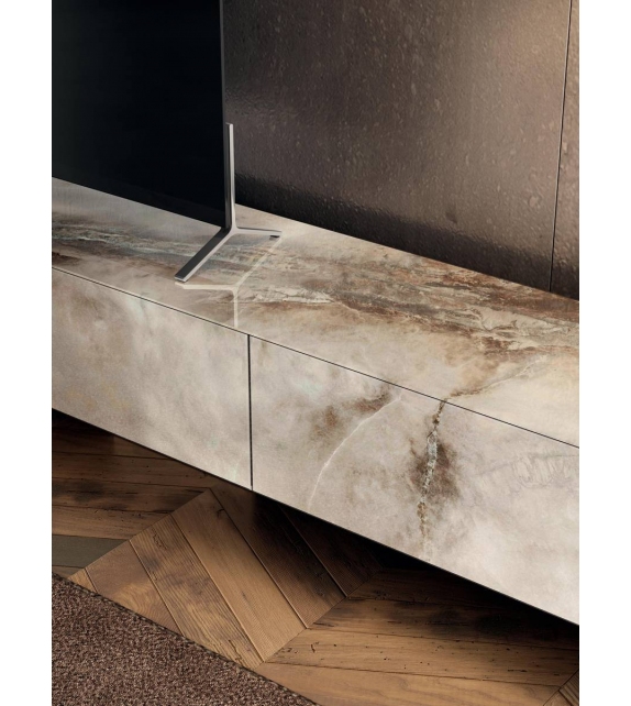 Materia Lago Soporte TV