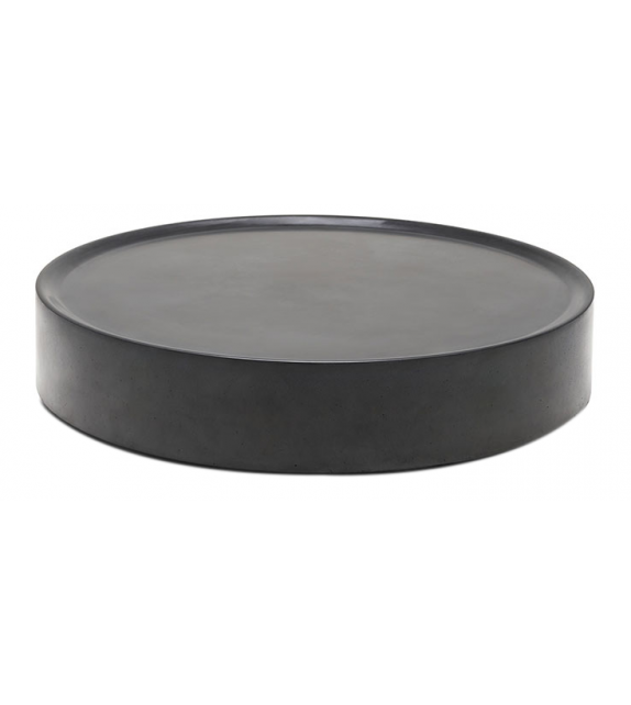 Panoramic Knoll Couchtisch