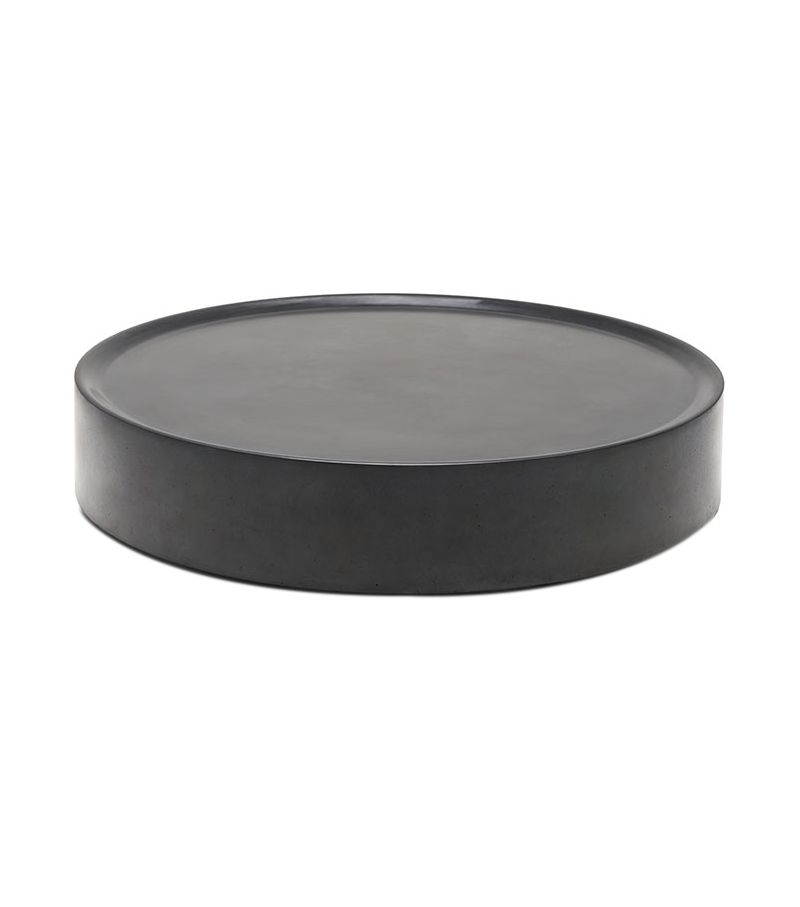 Panoramic Knoll Table Basse