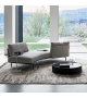 Panoramic Knoll Couchtisch