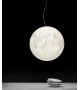 Moon Davide Groppi Làmpara de Suspension