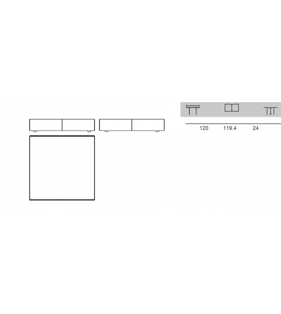 Matic Knoll Contenedor