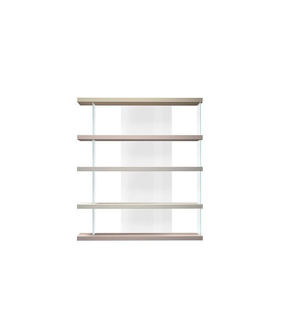 Air Shelf Lago Bücherregal