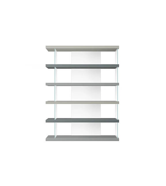 Air Shelf Lago Bücherregal