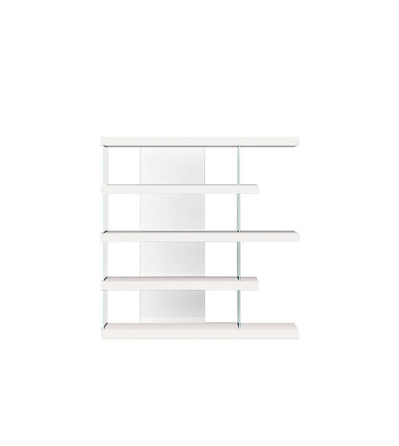 Air Shelf Lago Bookcase
