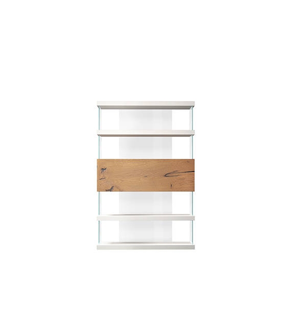 Air Shelf Lago Librería