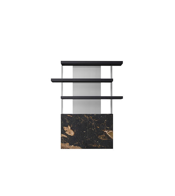 Air Shelf Lago Bibliothèque