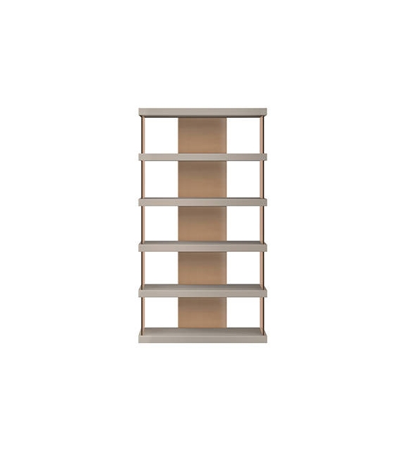 Air Shelf Lago Librería