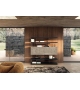 Air Shelf Lago Bookcase
