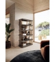 Air Shelf Lago Bookcase