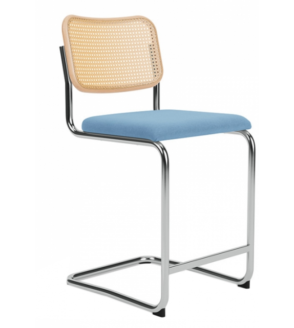 Cesca Sgabello Knoll