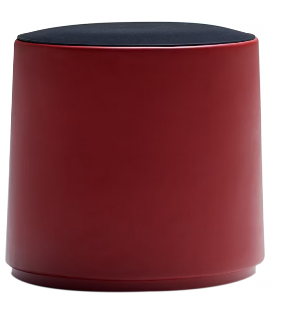 Knoll Lissoni Outdoor Collection Pouf