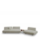 Sand Lago Sofa System
