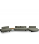 Sand Lago Sofa System