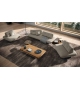 Sand Lago Sofa System