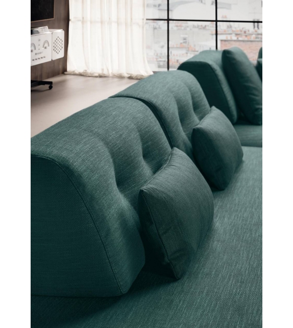 Sand Lago Sofa System