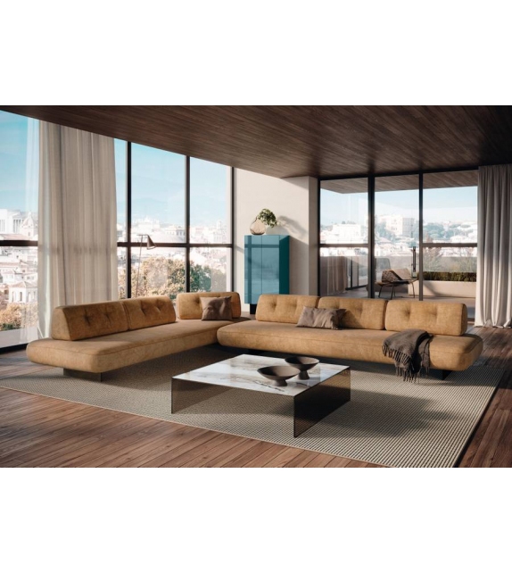 Sand Lago Sofa System