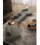 Sand Lago Sofa System