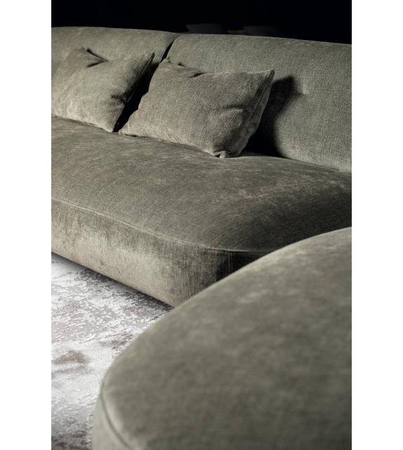 Sand Lago Sofa System