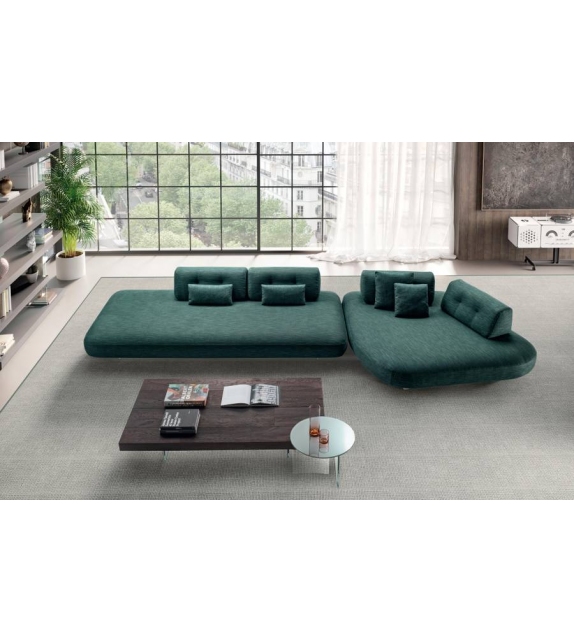 Sand Lago Sofa System