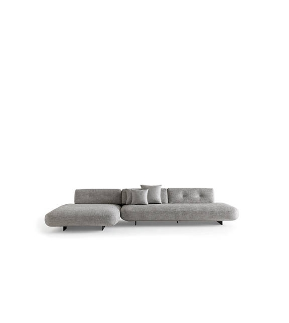 Sand Lago Sofa System
