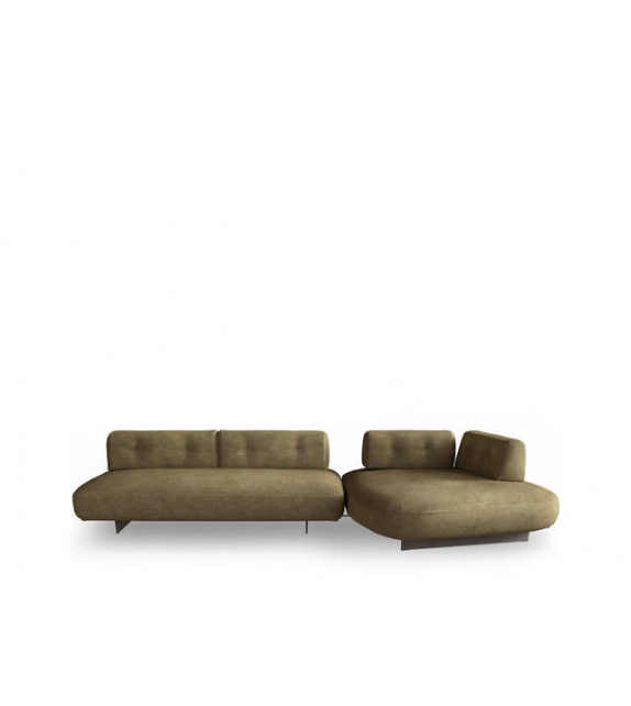 Sand Lago Sofa System