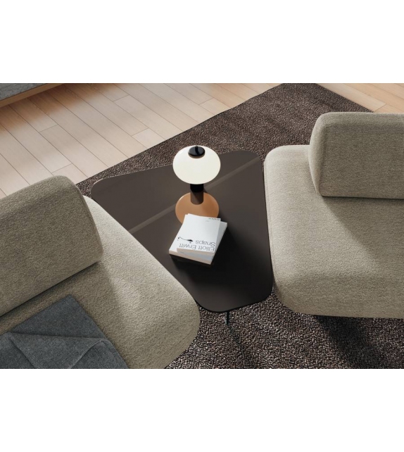 Sand Lago Sofa System