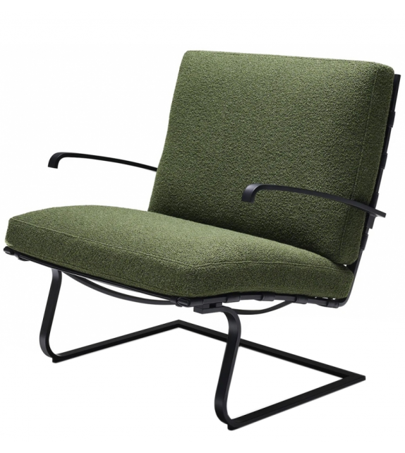 Perron Pillo Knoll Divano Modulare