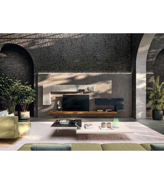 Air Lago Table Basse