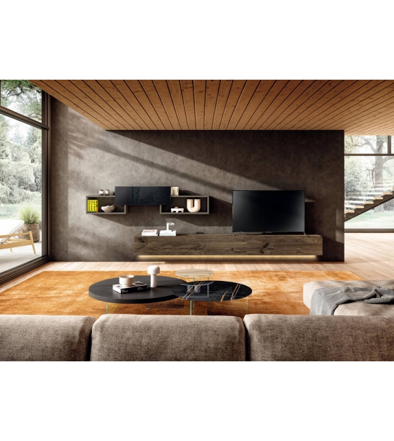 Air Lago Table Basse