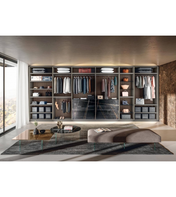 Air Glass Lago Mesita