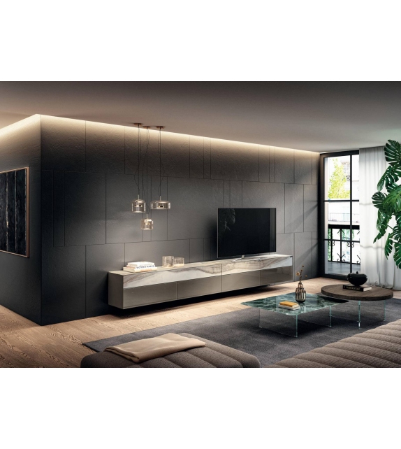 Air Glass Lago Mesita