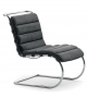 MR - Bauhaus 100th Anniversary Edition - Knoll Poltrona