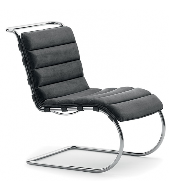 MR - Bauhaus 100th Anniversary Edition - Knoll Armchair