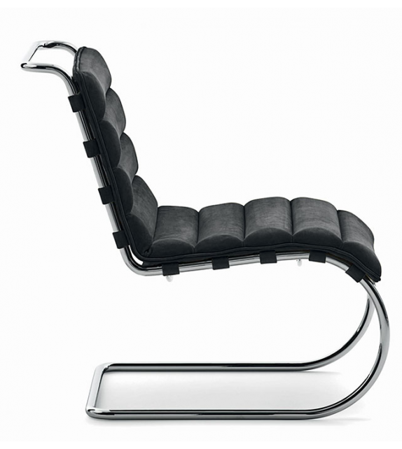 MR - Bauhaus 100th Anniversary Edition - Knoll Armchair