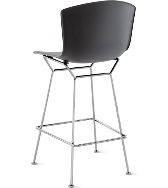 Bertoia Knoll Polypropylene Stool